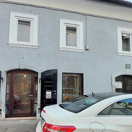 Bartolomeo Apartment Λιουμπλιάνα Εξωτερικό φωτογραφία