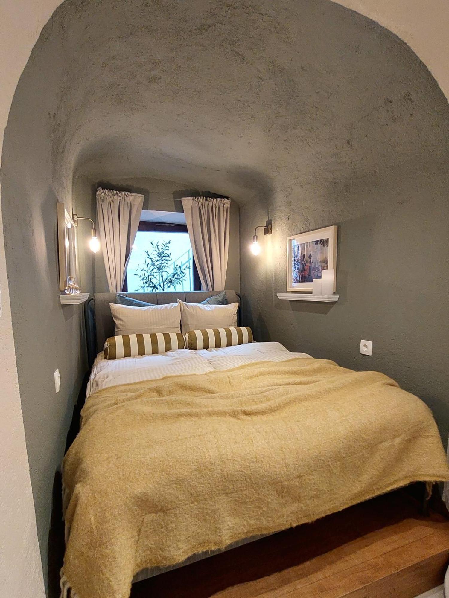 Bartolomeo Apartment Λιουμπλιάνα Εξωτερικό φωτογραφία