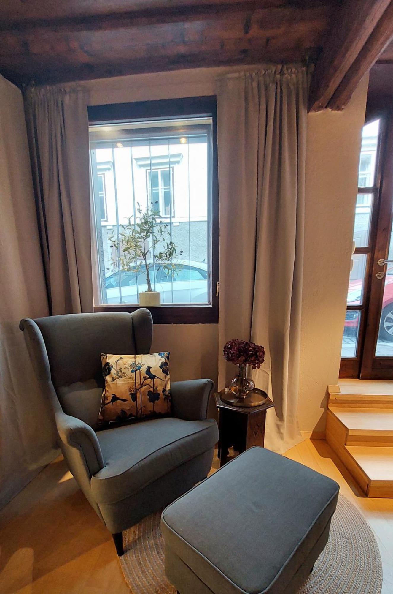 Bartolomeo Apartment Λιουμπλιάνα Εξωτερικό φωτογραφία