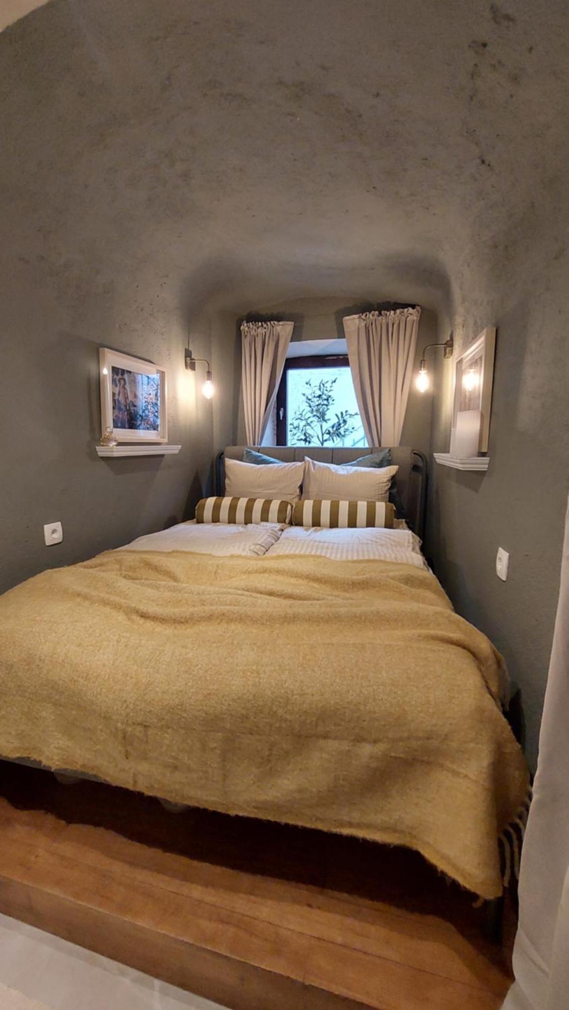Bartolomeo Apartment Λιουμπλιάνα Εξωτερικό φωτογραφία