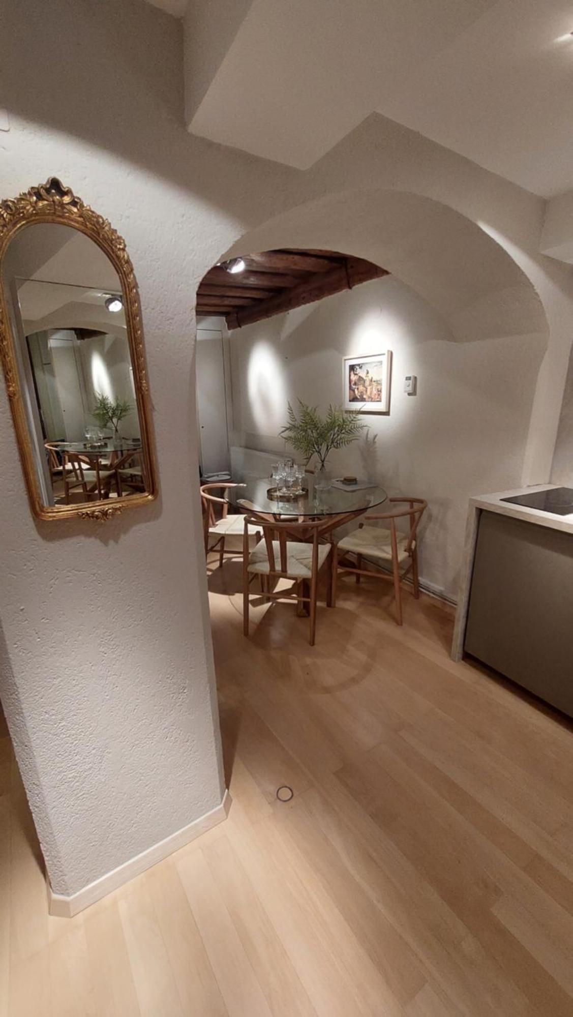Bartolomeo Apartment Λιουμπλιάνα Εξωτερικό φωτογραφία